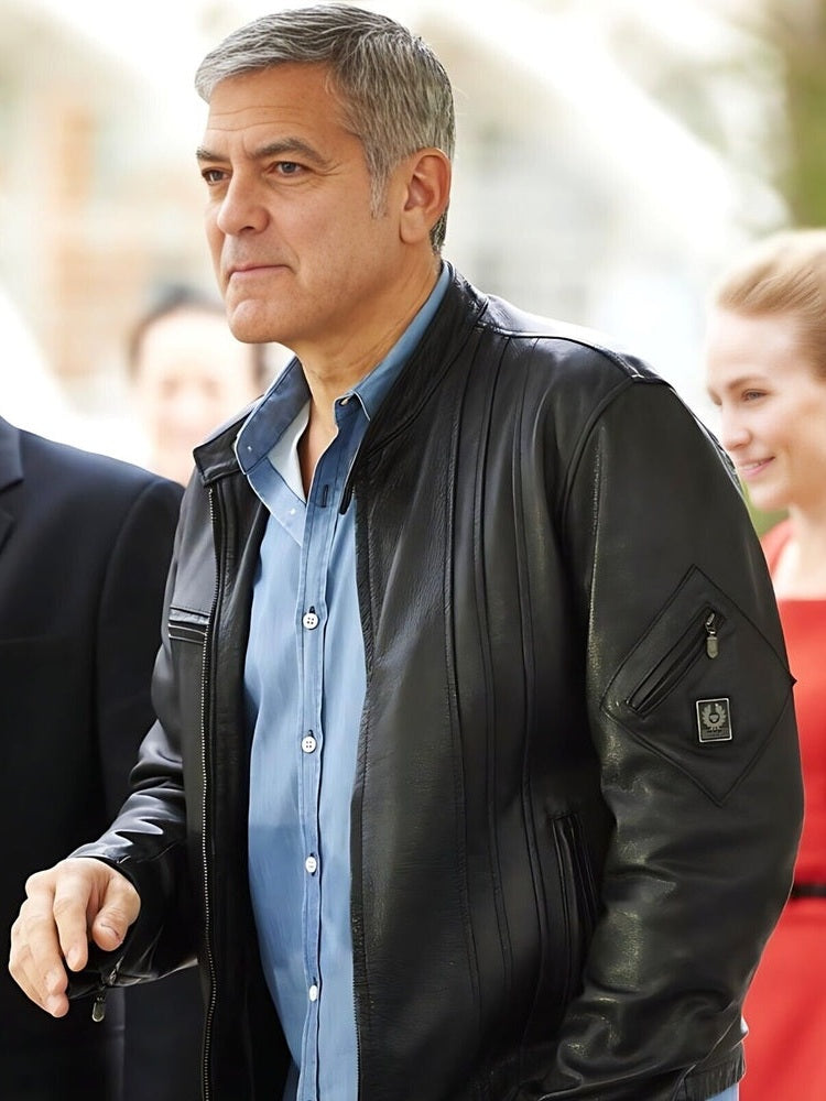 George Clooney 8.5 x 11 Color Photograph Art Print Photo Picture Collectibles:Photographic Images:Photographs Style Your Walls